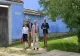 Cine este românca misterioasă care l-a convins pe regele Charles să-și cumpere casa de la Viscri