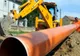 GospCom a terminat lucrările pe strada Fabricii din Sfântu Gheorghe