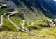 Transfăgărășanul se închide sâmbătă, 2 septembrie, între Barajul Vidraru și Bâlea Lac