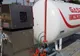 Un polițist de frontieră a venit beat să își încarce butelia cu gaz la o stație GPL - Acesta a fugit cu mașina și a accidentat un pieton