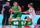 Baschet feminin: Sepsi-SIC Sfântu Gheorghe, a patra înfrângere consecutivă în Euroligă