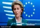 VON DER LEYEN SALUTĂ SUSPENDAREA TARIFELOR VAMALE AMERICANE