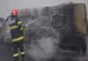 COVASNA: INCENDII SOLDATE CU DOUĂ DECESE