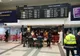 ATENŢIONARE DE CĂLĂTORIE: UN PROTEST AL FERMIERILOR VA PERTURBA TRANSPORTUL PUBLIC DIN BRUXELLES