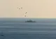 UN PETROLIER RUSESC S-A RUPT ÎN DOUĂ ÎN APROPIERE DE MAREA NEAGRĂ, PROVOCÂND O DEVERSARE DE PETROL