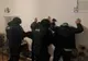 APROAPE 20 DE SUSPECȚI, ARESTAȚI ÎNTR-UN AMPLU DOSAR DE TRAFIC DE MIGRANŢI