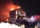 TRAGEDIE ÎN TURCIA: 66 DE MORȚI ÎNTR-UN INCENDIU DEVASTATOR DE LA UN HOTEL DINTR-O STAȚIUNE DE SCHI
