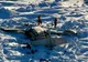 EPAVA AVIONULUI DISPĂRUT ÎN ALASKA A FOST GĂSITĂ. NU EXISTĂ NICI UN SUPRAVIEȚUITOR