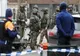 BELGIA: UN MORT ÎN ULTIMUL INCIDENT ARMAT LEGAT DE TRAFICUL DE DROGURI LA BRUXELLES