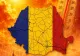Peste 37 de grade în ultima săptămână de vară. Cod galben de caniculă în mai multe județe