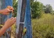 Ce s-a întâmplat cu locuința lui Gheorghe Dincă, la șapte ani de la cazul Caracal. Locuința este abandonată și aproape de prăbușire
