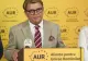 Cristian Vântu (senator AUR): „Solicit Guvernului interimar să renunțe la amenințarea și șantajarea personalului medical care a decis să protesteze prin grevă și să retragă imediat proiectul Legii salarizării în forma actuală”