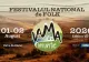 Festivalul de folk "Vama de la Munte", în weekend, la Vama Buzăului
