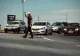 Restricții majore pe DN 11, în Covasna. Se circulă pe o singură bandă între Dalnic și Cernat timp de o lună