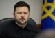 Zelenski respinge acuzațiile Moscovei despre arme nucleare: „Este doar o diversiune când Rusia pierde pe front”