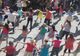 Flashmob „Împreună prin dans”, vineri, la Sfântu Gheorghe