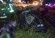 Un mort şi doi răniţi într-un accident lângă Ojdula