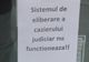 Sistemul Informatic al Cazierului Judiciar Român, nefuncţional în urma unei avarii