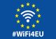 WiFi4EU: Internet gratuit în spaţii publice din patru localităţi covăsnene