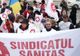 Sanitas Covasna pichetează miercuri Ministerului Sănătății