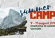 Au început înscrierile pentru „Summer Camp LSRS” - tabăra studenților