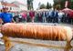 Festivalul Kürtőskalács la Sfântu Gheorghe în perioada 13-15 septembrie