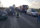 Accident cu 7 victime pe DN13E, în județul Covasna