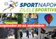 Trei zile pline de sport la Sfântu Gheorghe. Program complet Zilele Sportive 2019
