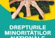Drepturile minorităților naționale – de la teorie la practică