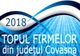 O firmă din industria cărnii, două premii la gala Topul Firmelor 2018 din județul Covasna