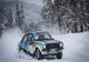Restricții de circulație între Covasna și Comandău pentru Romania Historic Winter Rally