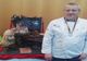 FOTO. Maestru cofetar din Sfântu Gheorghe, medaliat cu argint la „IKA - Culinary Olympics Stuttgart 2020”