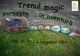 Trenulețul magic pornește în aventură - proiect educațional pentru preșcolari, inițiat de CJRAE Covasna