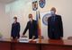 Noul subprefect de Covasna a depus jurământul (VIDEO)
