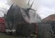 Incendiu la un adăpost de animale din Covasna