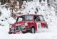 Piloți faimoși iau startul la Romanian Historic Winter Rally, în județul Covasna