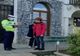 COVID-19. Doar două avertismente date de polițişti, în 24 de ore