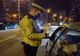 Bărbat reținut după ce a fost prins de mai multe ori la volan, fără permis