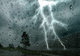 Avertizare meteo imediată de vreme extremă!