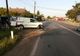 Accident rutier în judeţul Covasna