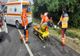 3 persoane rănite într-un accident, la Ilieni