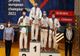 Vlad Artene, din Sfântu Gheorghe, campion european de Ju-Jitsu