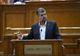 Marcel Ciolacu este noul președinte al Camerei Deputaților