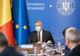 Premierul Ciucă în ședința de Guvern: Până pe 24 sper să avem adoptat Bugetul pe 2022