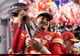 Kansas City Chiefs a câştigat ediţia din acest an a Super Bowl