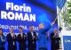 FLORIN ROMAN, PNL: ”CÂND DREAPTA SE MOBILIZAZĂ, PSD PIERDE. CÂND PSD PIERDE, ROMÂNIA CÂȘTIGĂ”