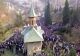 Sf. Arsenie Boca, canonizat OFICIAL azi. Pelerinaj uriaș la Prislop, sunt așteptați zeci de mii de credincioși - FOTO
