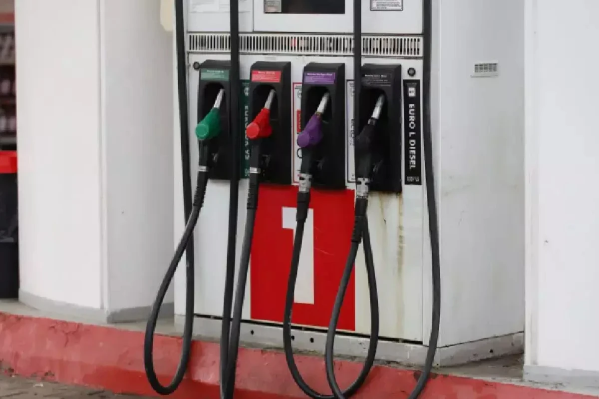 Aprovizionarea globală cu motorină, sub presiune. Rezervele scad și problemele ar putea continua până în 2027